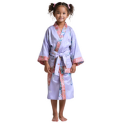 Peignoir Enfant Kimono